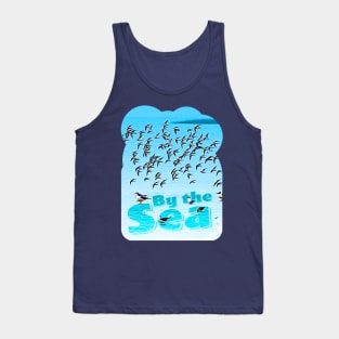 By the Sea Tank Top